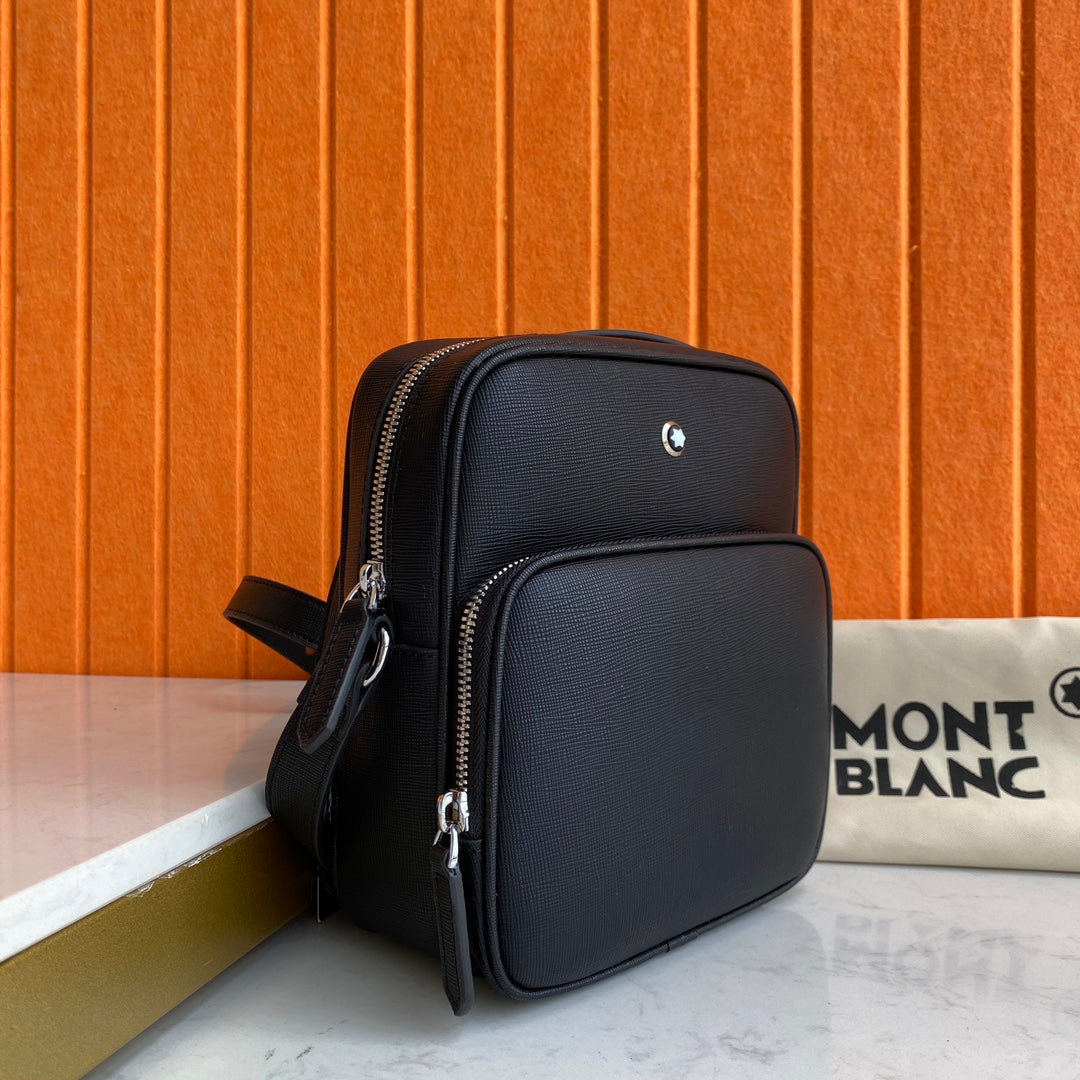 LuxluxHouse Best Quality Bags Montblanc Men