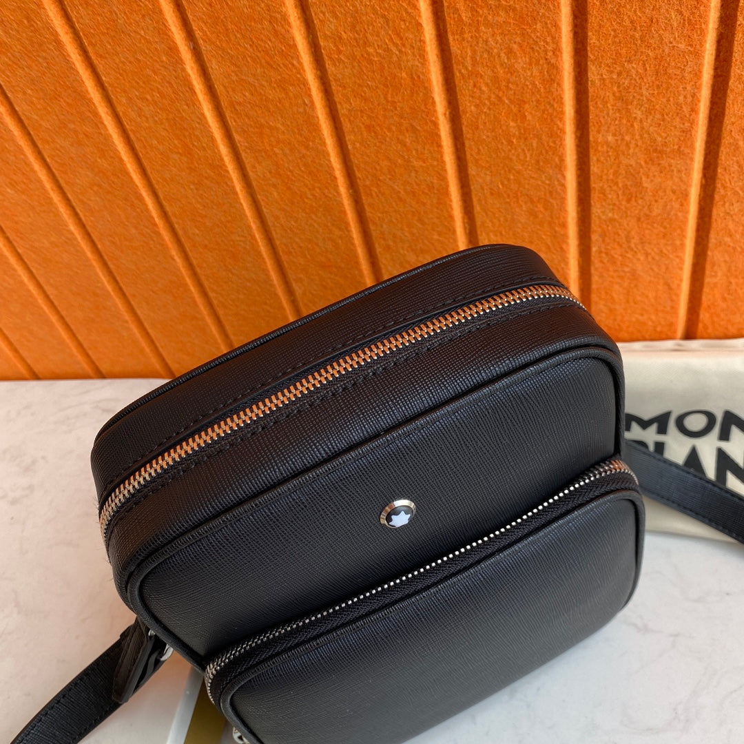 LuxluxHouse Best Quality Bags Montblanc Men