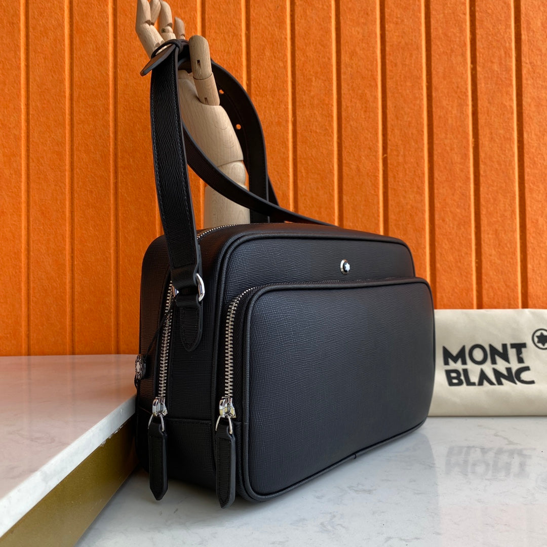 LuxluxHouse Best Quality Bags Montblanc Men