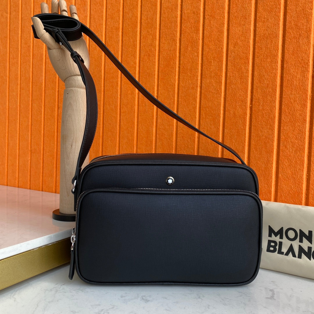 LuxluxHouse Best Quality Bags Montblanc Men