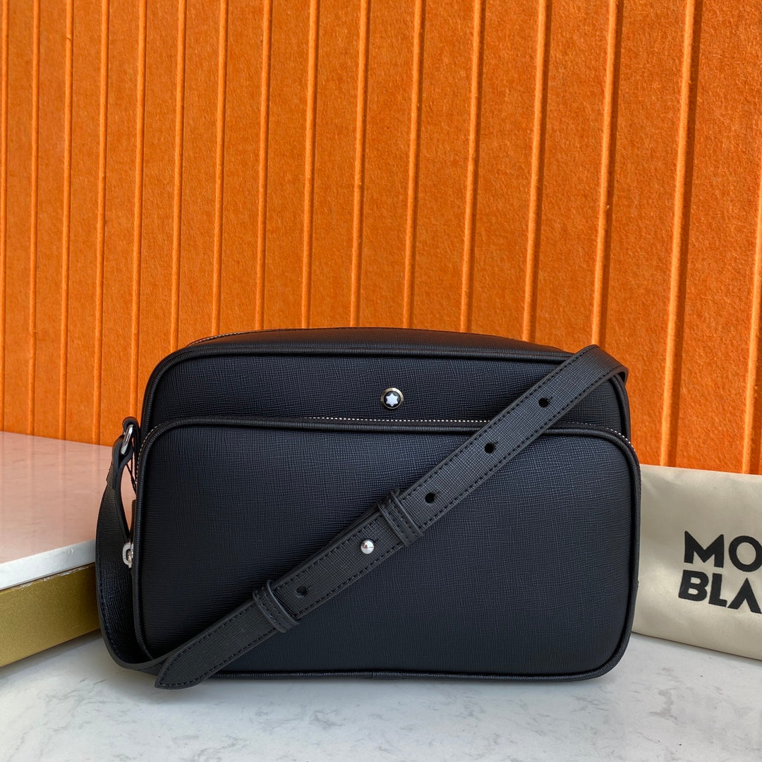 LuxluxHouse Best Quality Bags Montblanc Men
