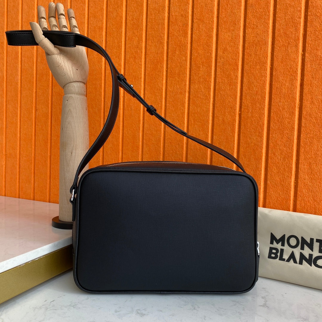 LuxluxHouse Best Quality Bags Montblanc Men