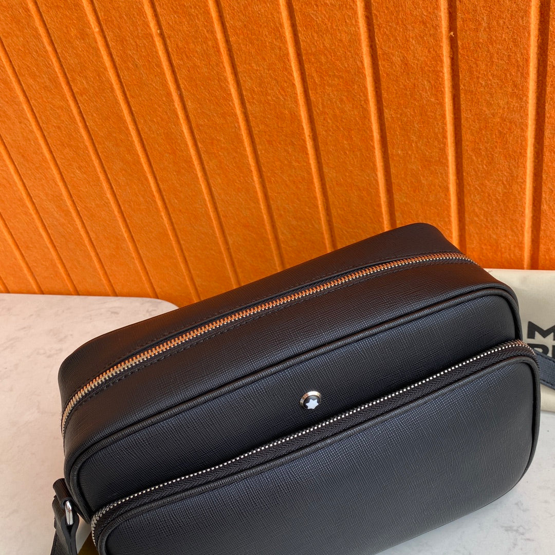 LuxluxHouse Best Quality Bags Montblanc Men