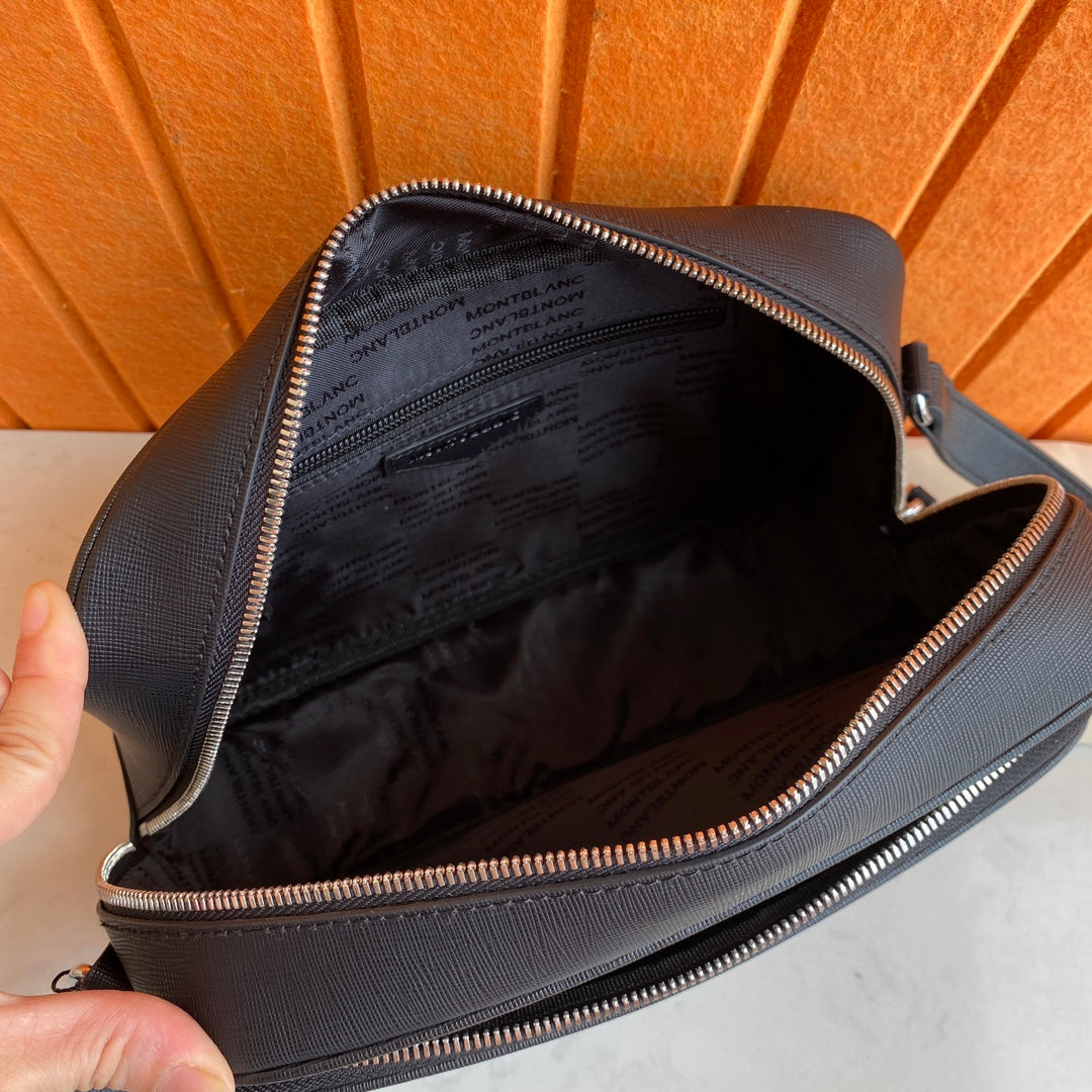 LuxluxHouse Best Quality Bags Montblanc Men