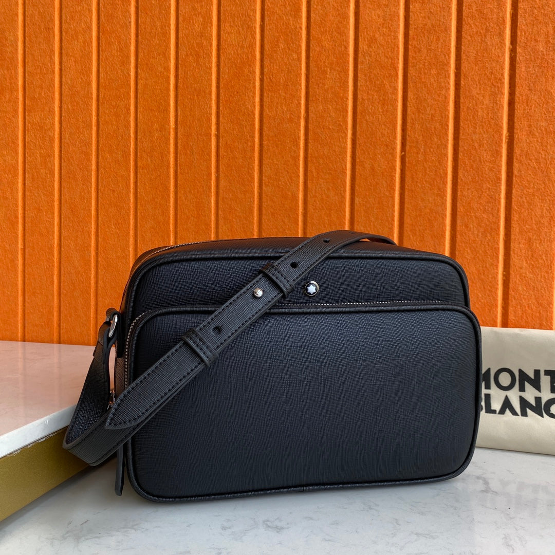 LuxluxHouse Best Quality Bags Montblanc Men