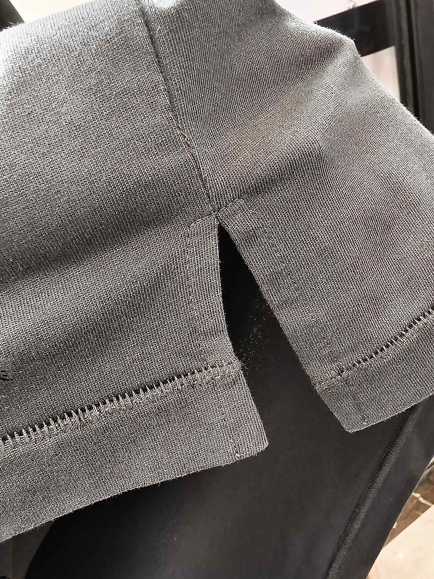 LuxluxHouse Best Quality Clothes T-shirt Dior