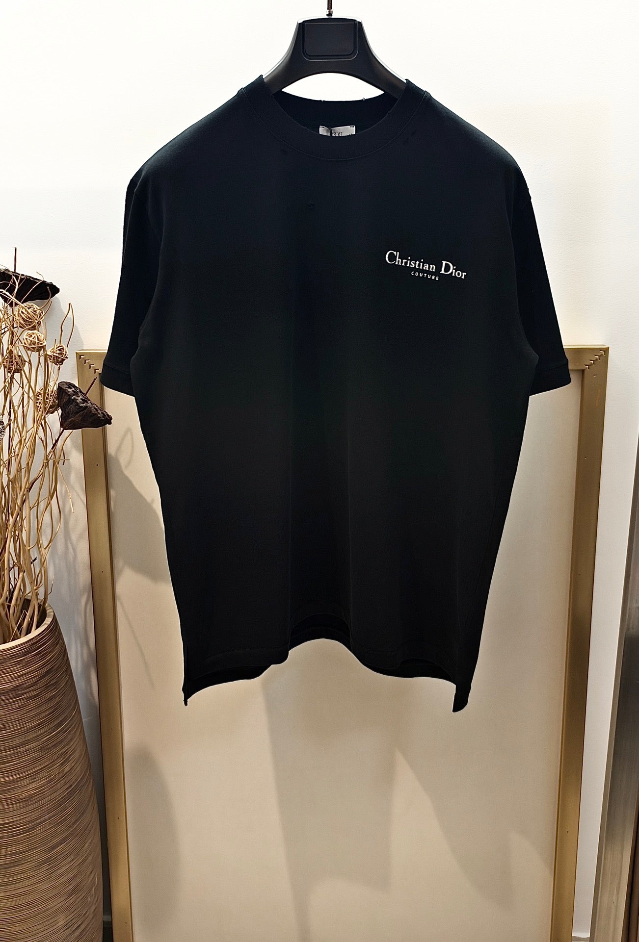 LuxluxHouse Best Quality Clothes T-shirt Dior