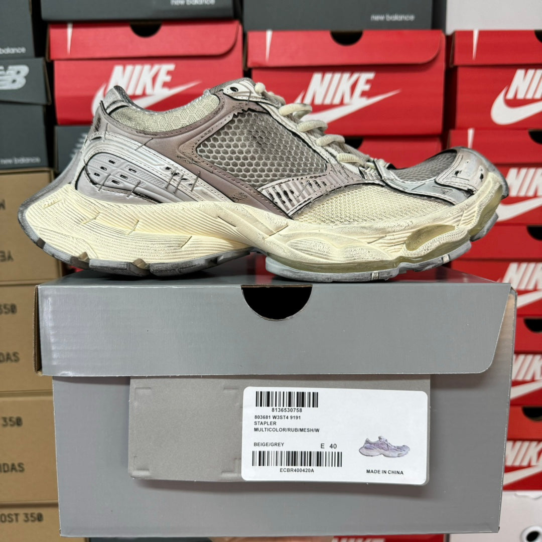 LuxluxHouse Best Quality Balenciaga Shoes