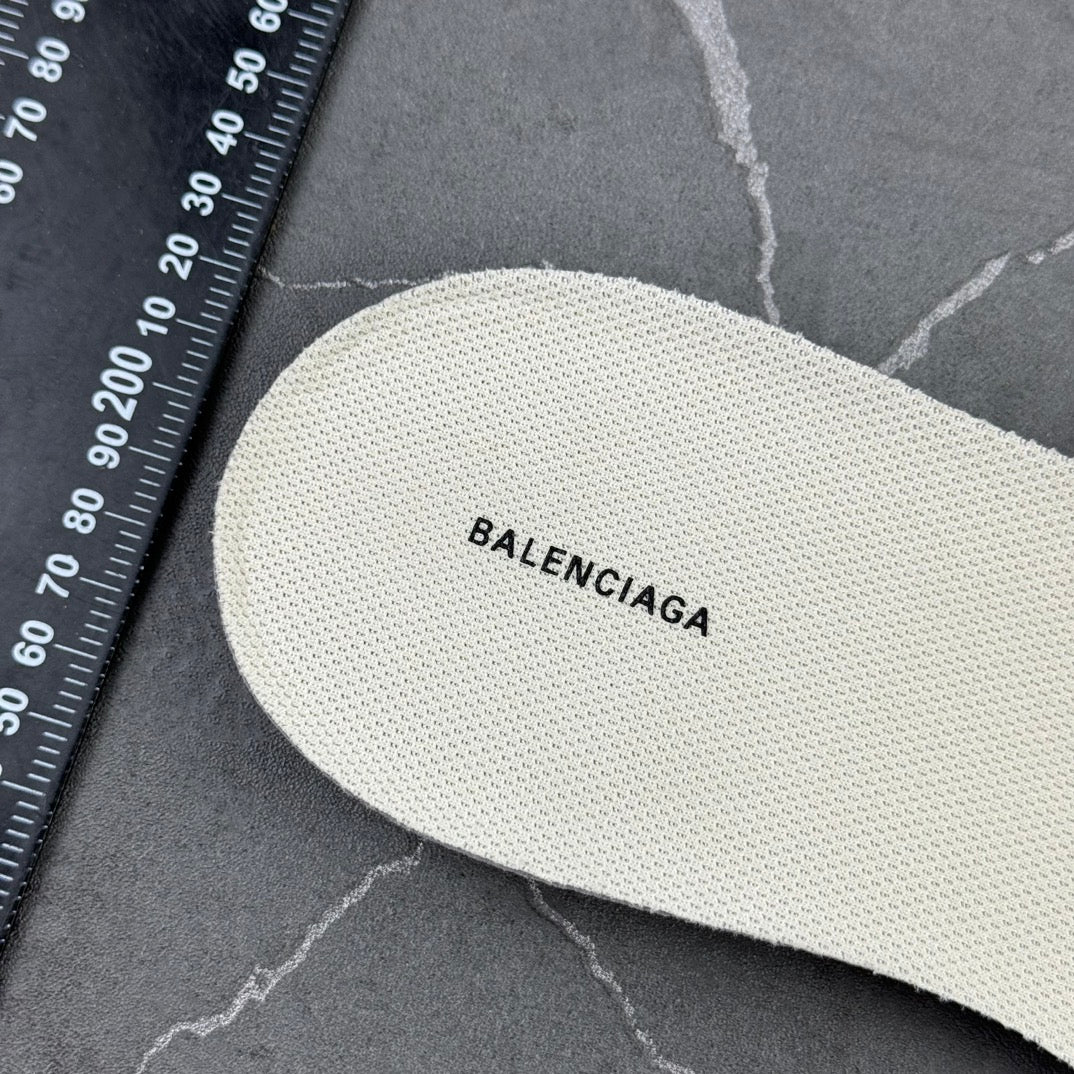 LuxluxHouse Best Quality Balenciaga Shoes