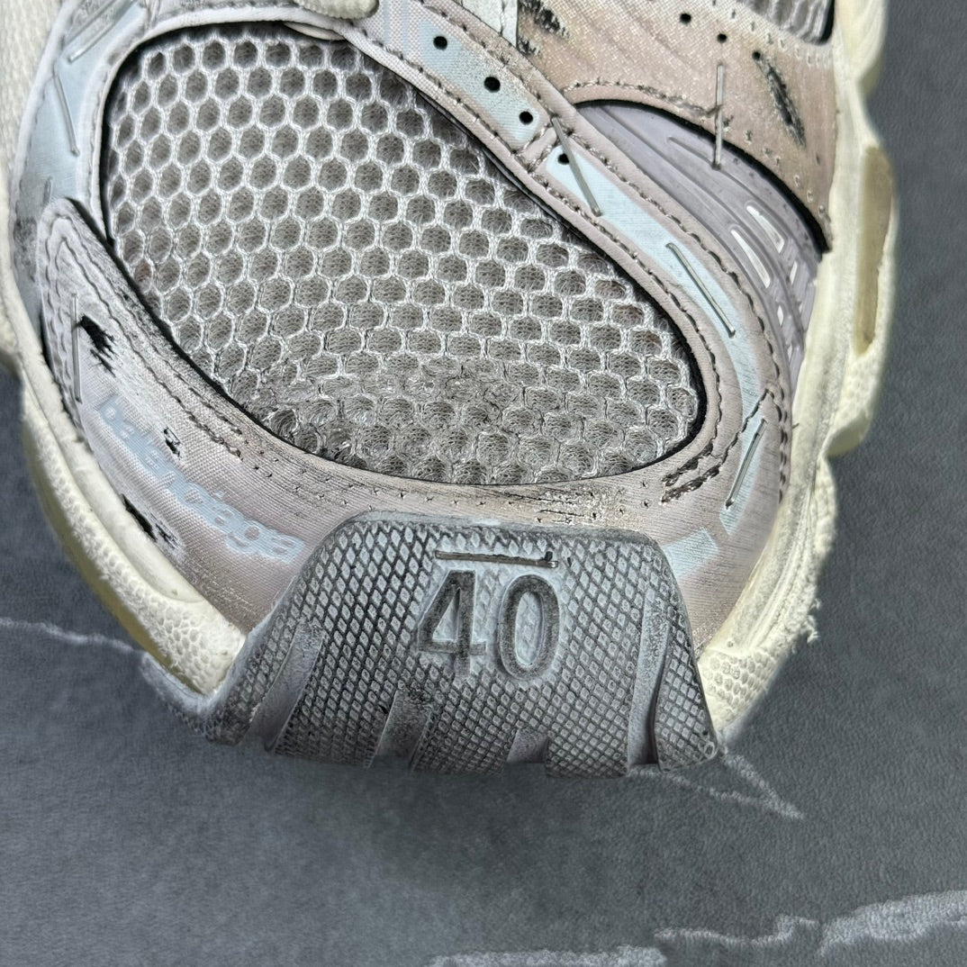 LuxluxHouse Best Quality Balenciaga Shoes