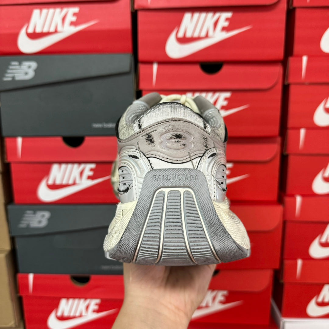LuxluxHouse Best Quality Balenciaga Shoes