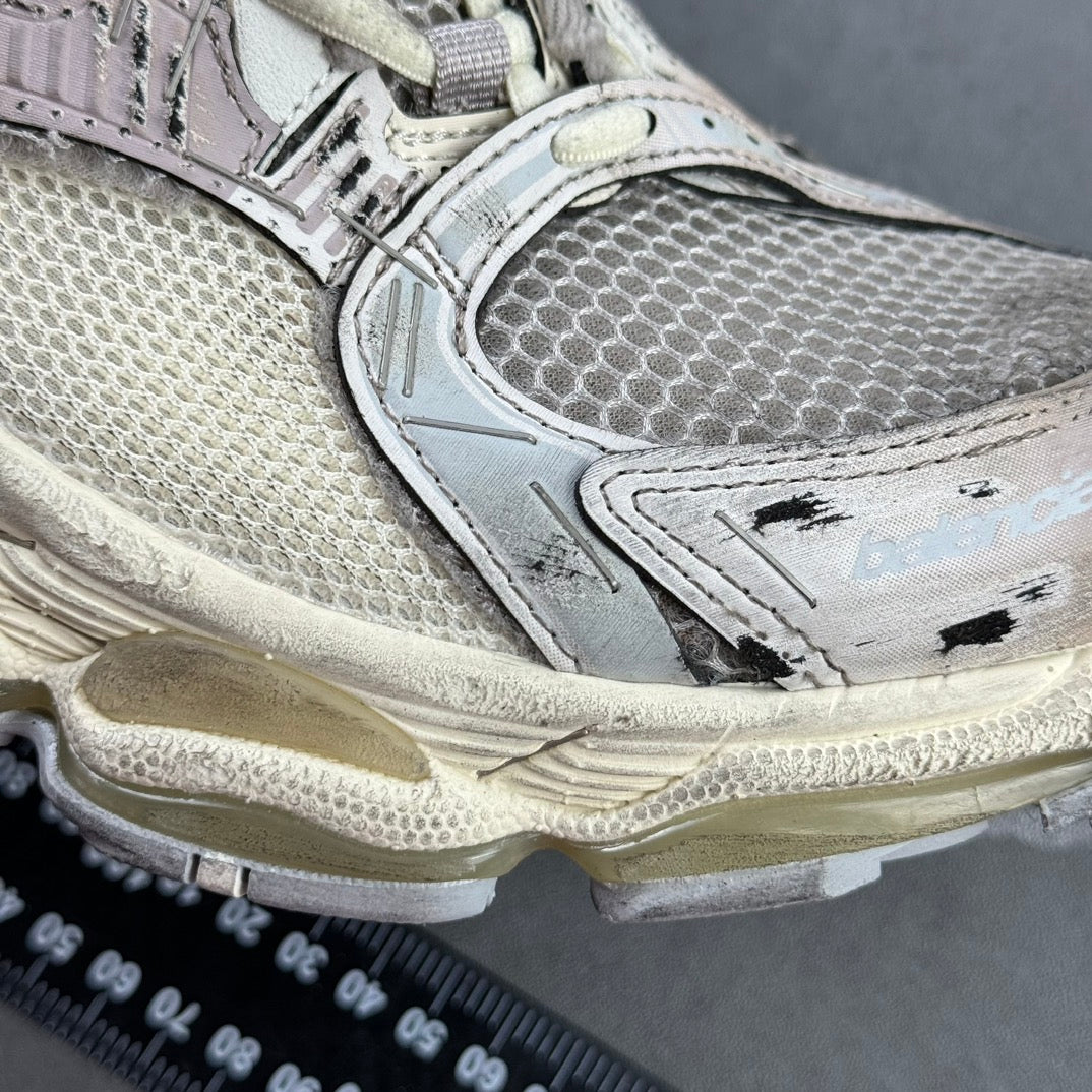 LuxluxHouse Best Quality Balenciaga Shoes