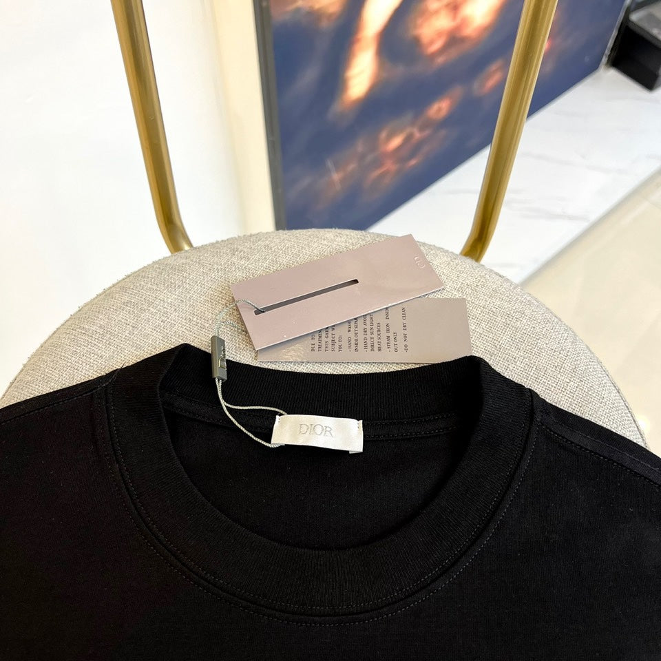 LuxluxHouse Best Quality Clothes T-shirt Dior