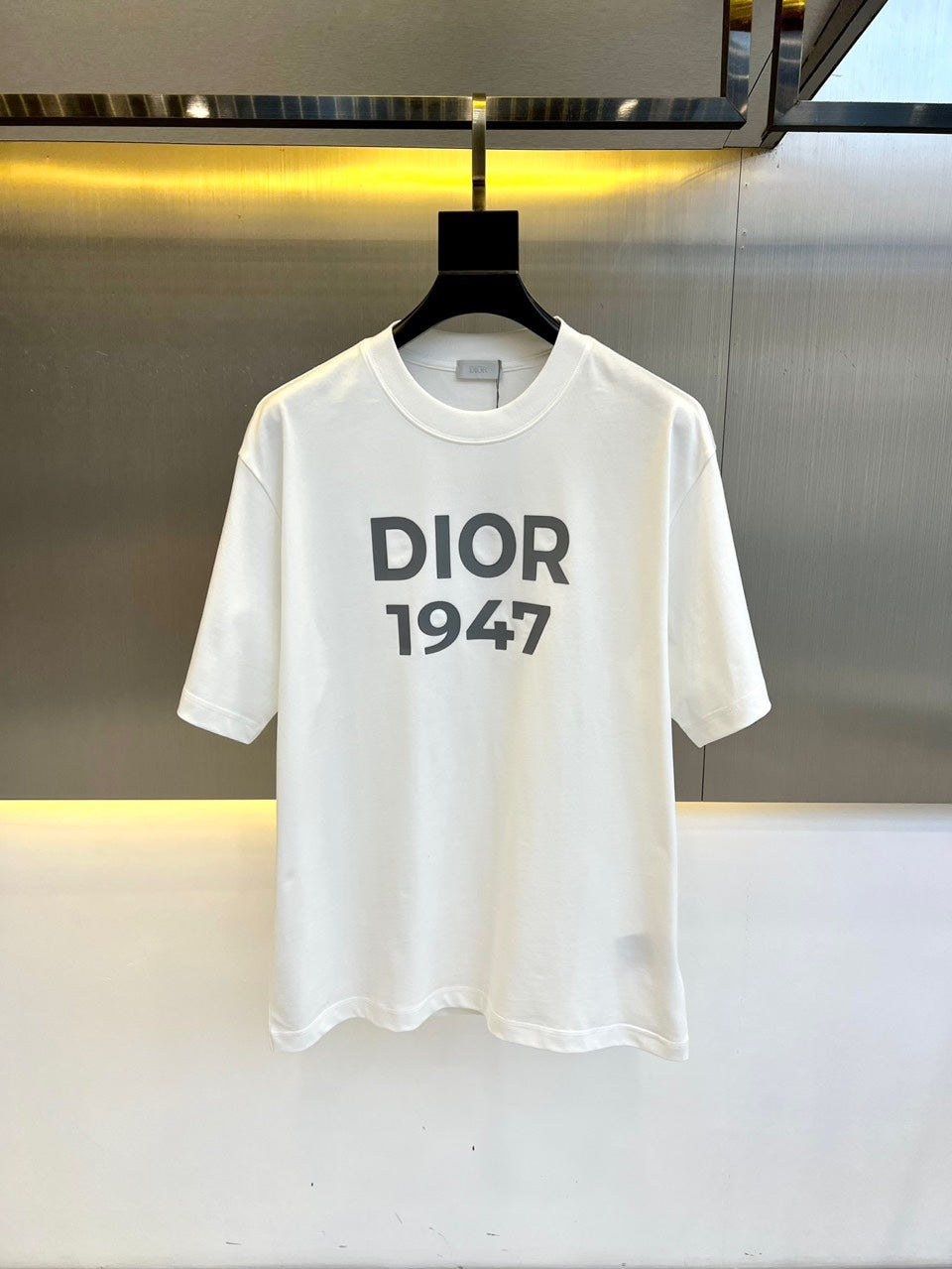 LuxluxHouse Best Quality Clothes T-shirt Dior