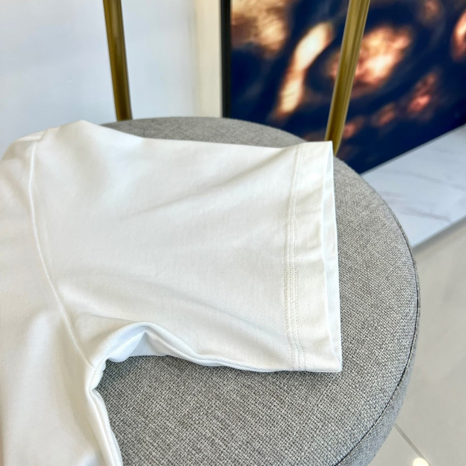 LuxluxHouse Best Quality Clothes T-shirt Dior