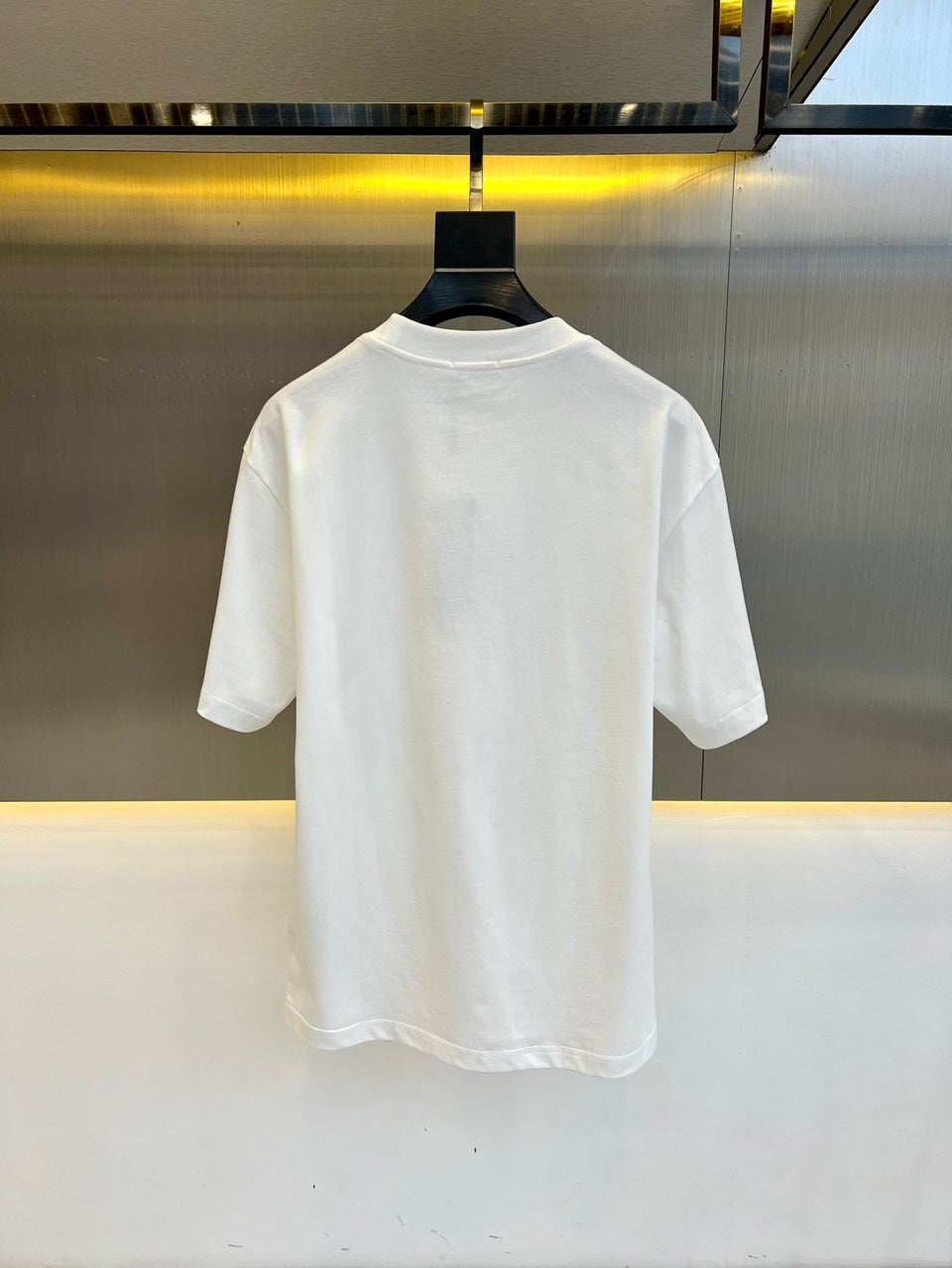LuxluxHouse Best Quality Clothes T-shirt Dior