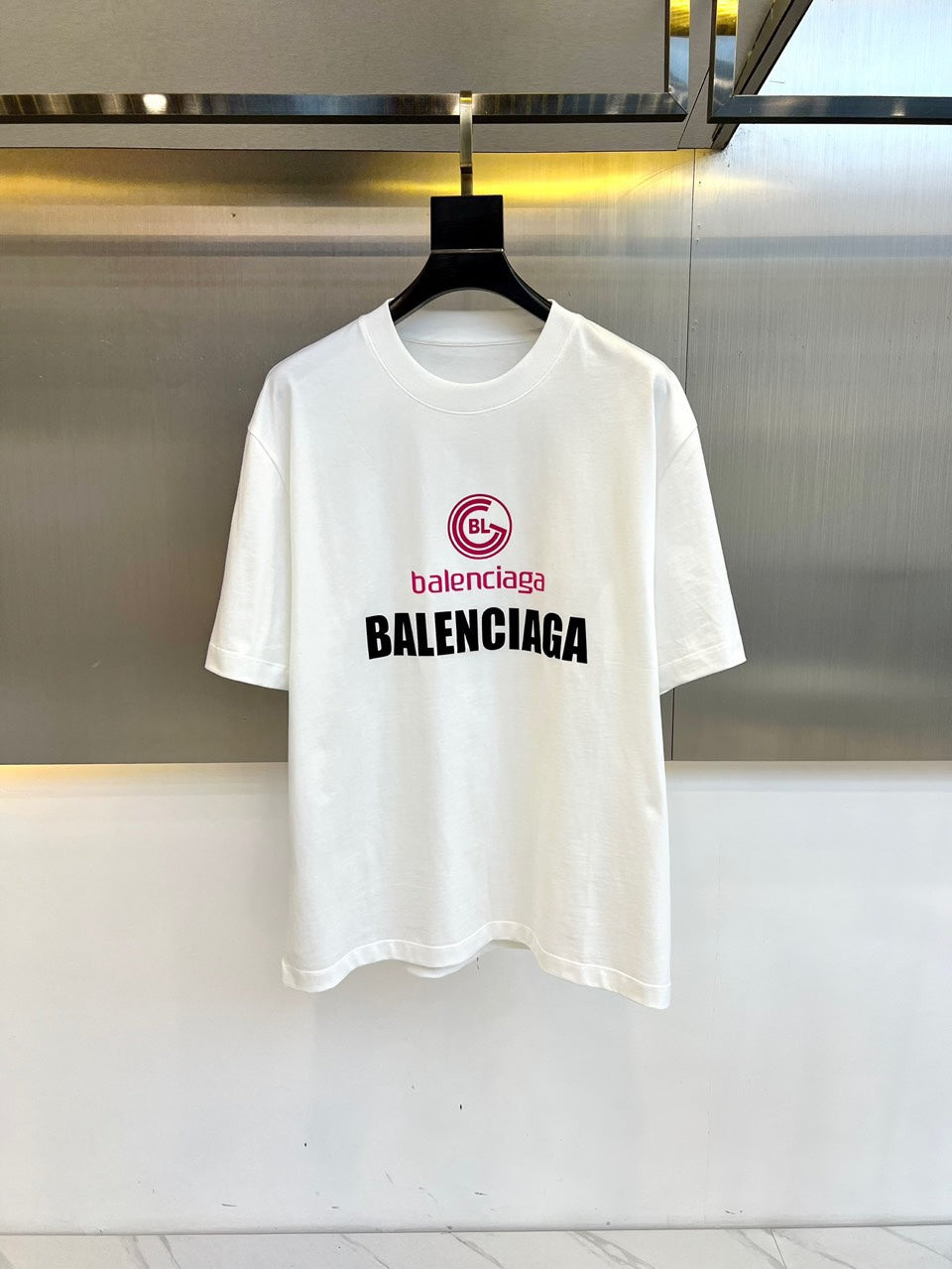 LuxluxHouse Best Quality Clothes Balenciaga T-shirt