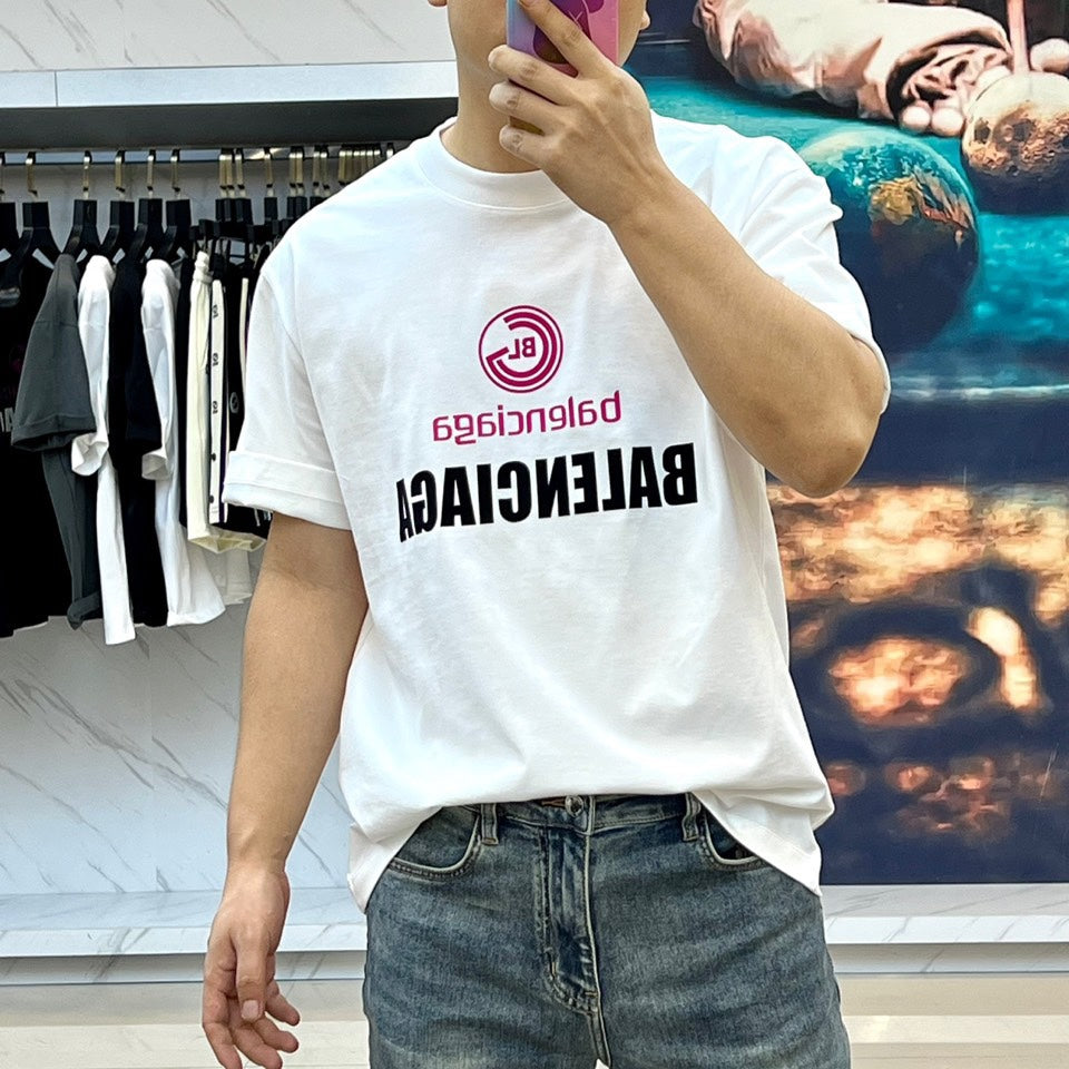 LuxluxHouse Best Quality Clothes Balenciaga T-shirt