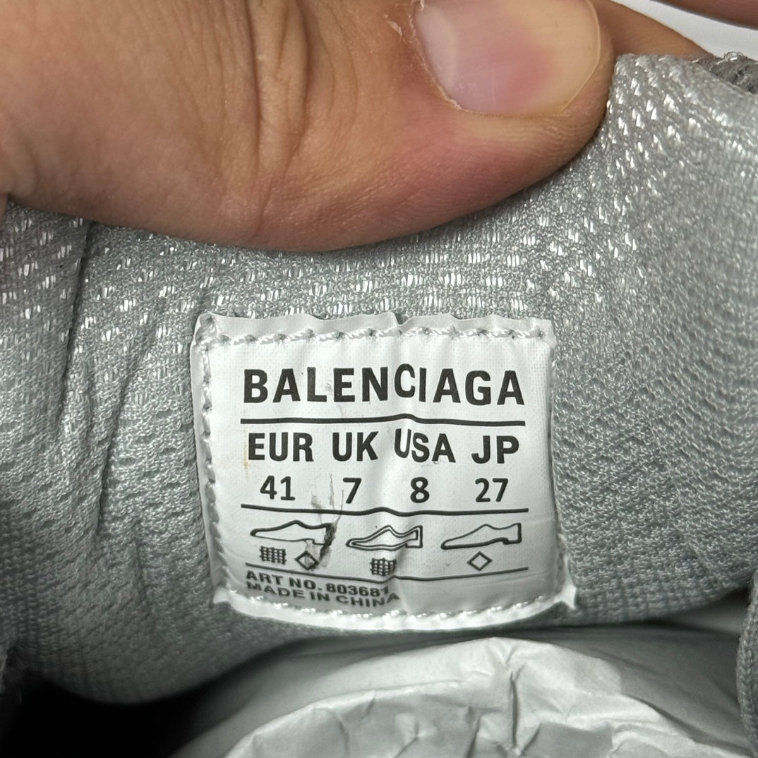 LuxluxHouse Best Quality Balenciaga Shoes