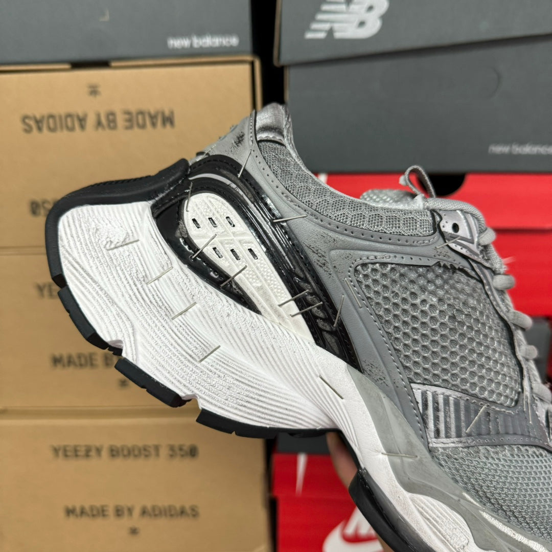 LuxluxHouse Best Quality Balenciaga Shoes
