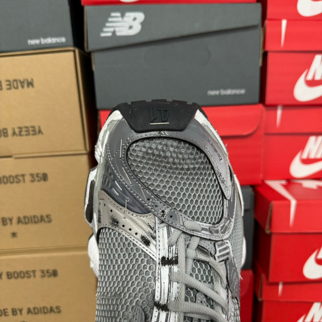 LuxluxHouse Best Quality Balenciaga Shoes