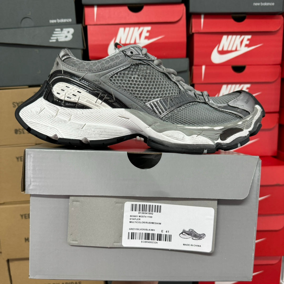 LuxluxHouse Best Quality Balenciaga Shoes