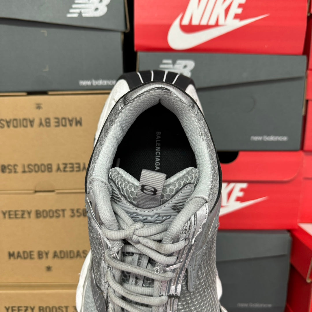LuxluxHouse Best Quality Balenciaga Shoes