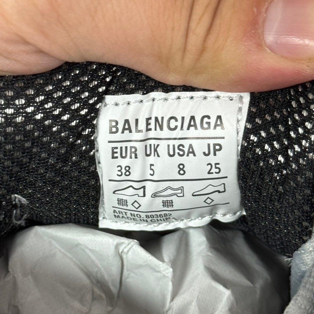 LuxluxHouse Best Quality Balenciaga Shoes