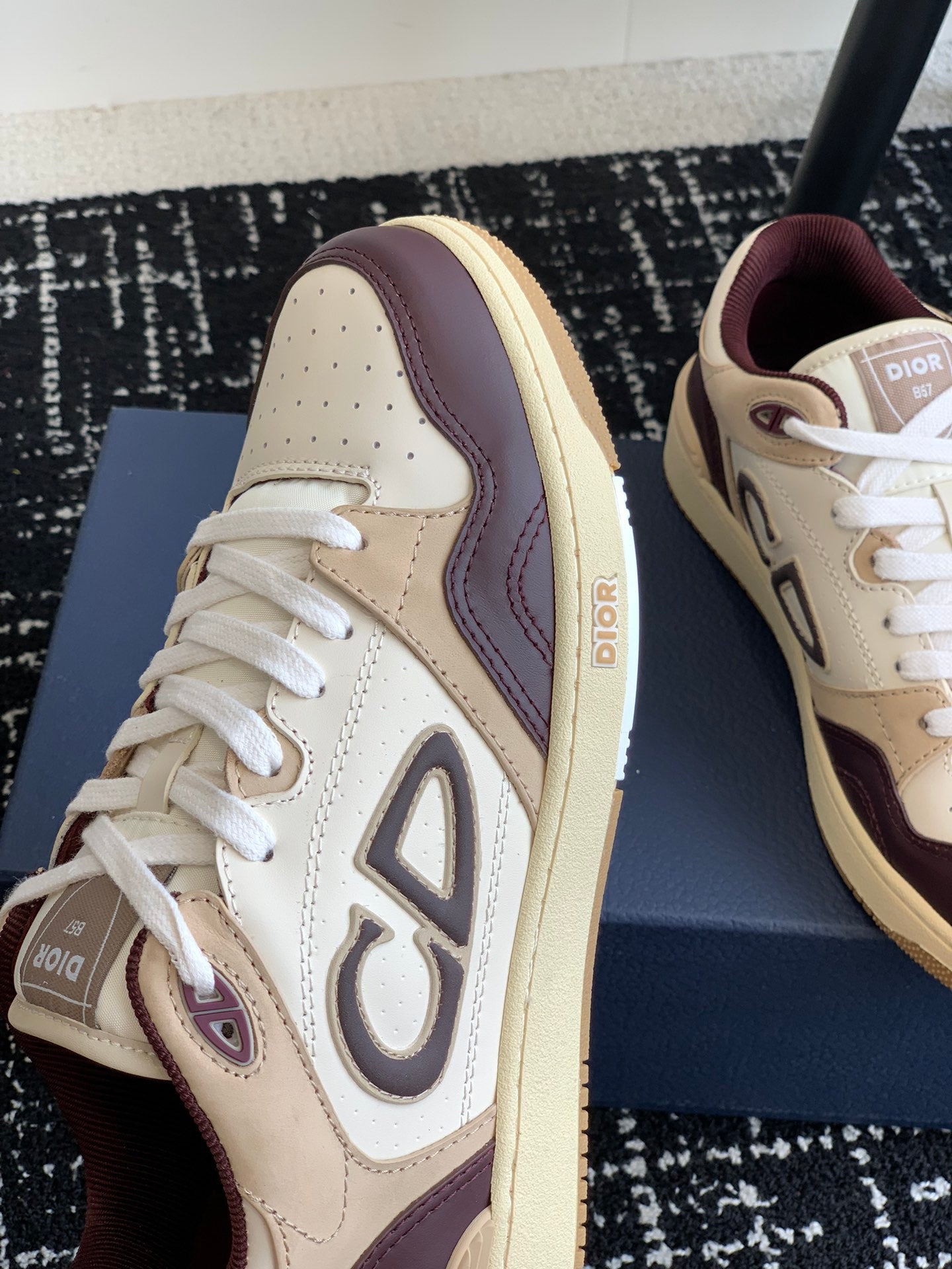 LuxluxHouse Best Quality Shoes Dior