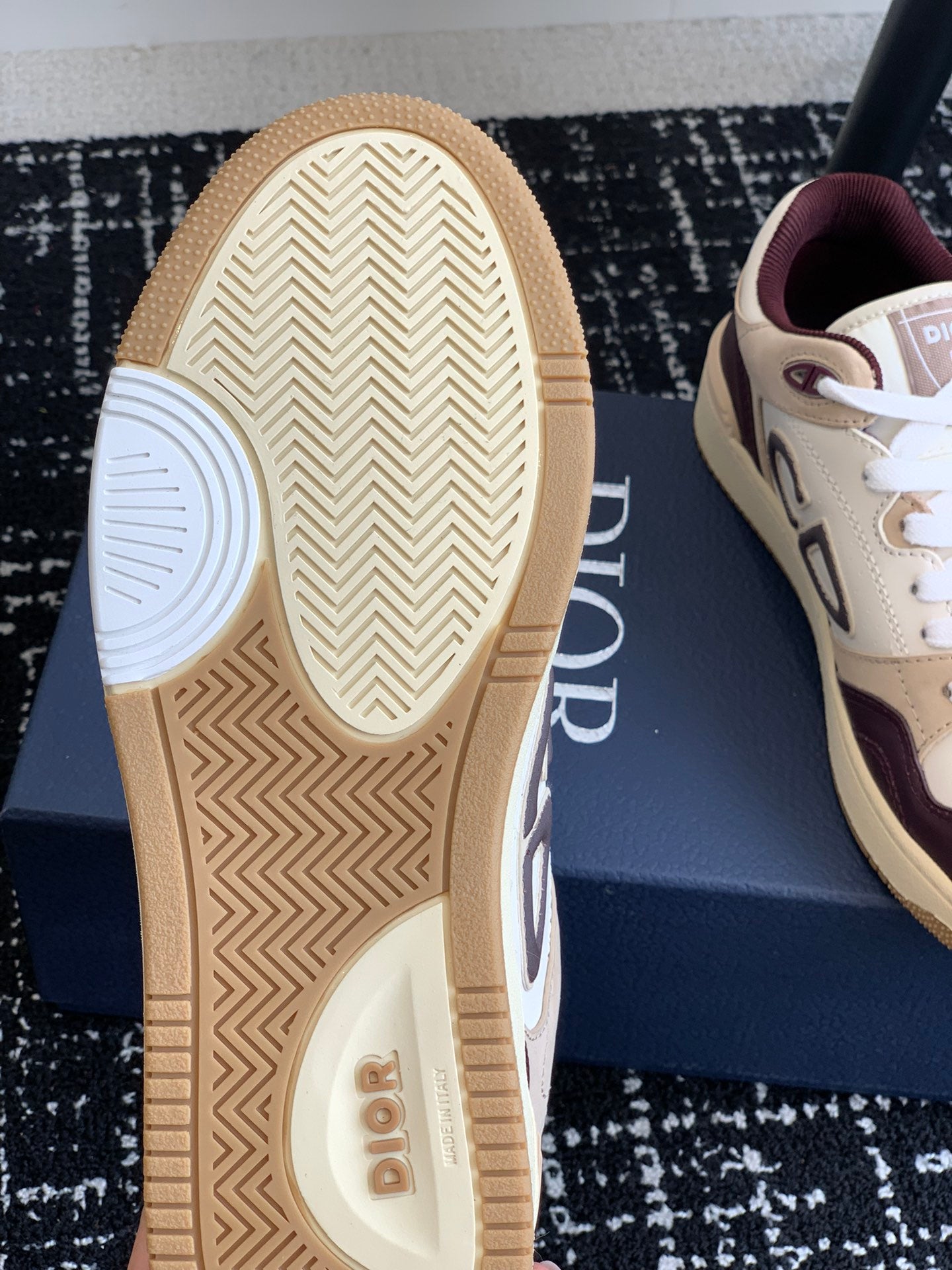 LuxluxHouse Best Quality Shoes Dior