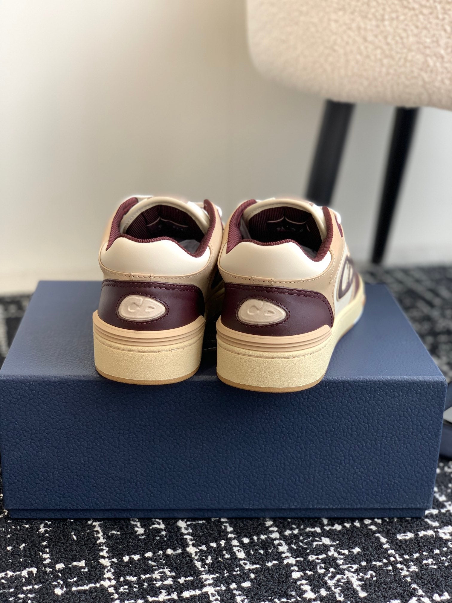 LuxluxHouse Best Quality Shoes Dior