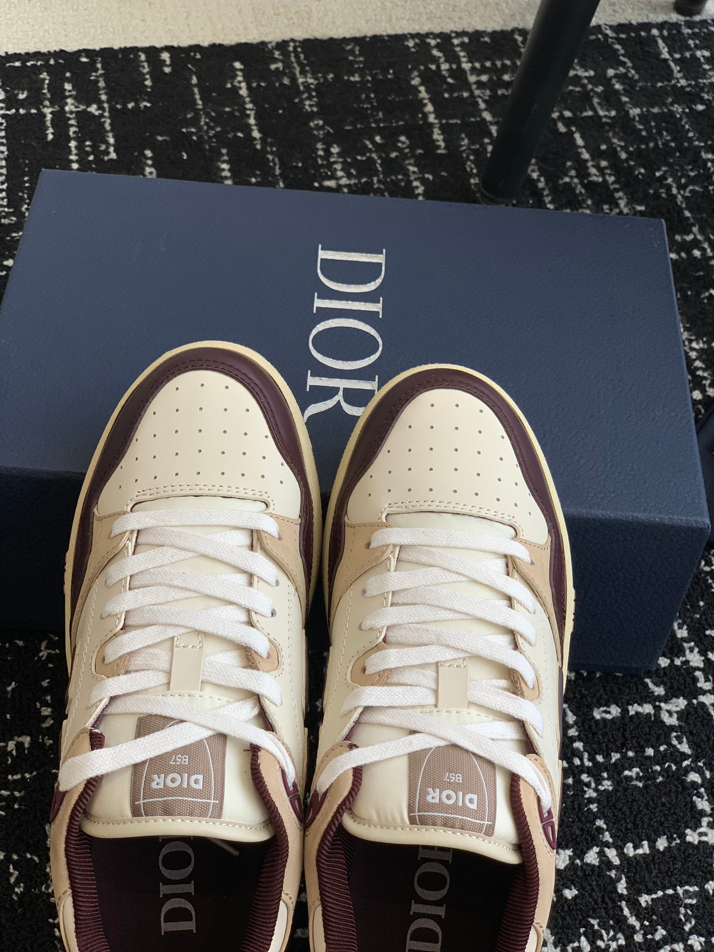 LuxluxHouse Best Quality Shoes Dior