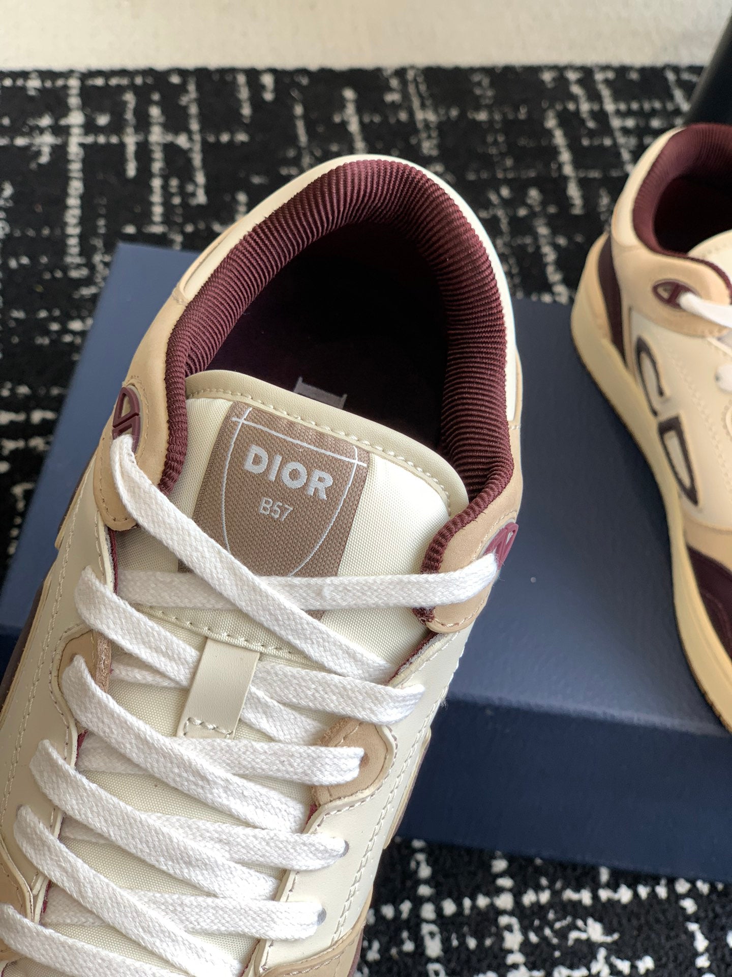 LuxluxHouse Best Quality Shoes Dior