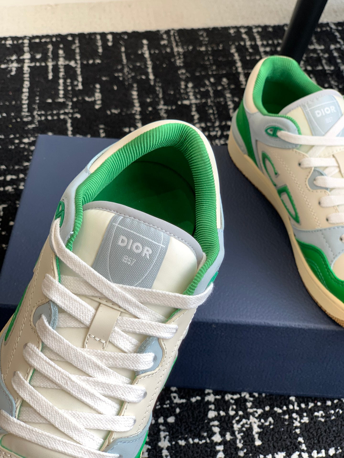 LuxluxHouse Best Quality Shoes Dior