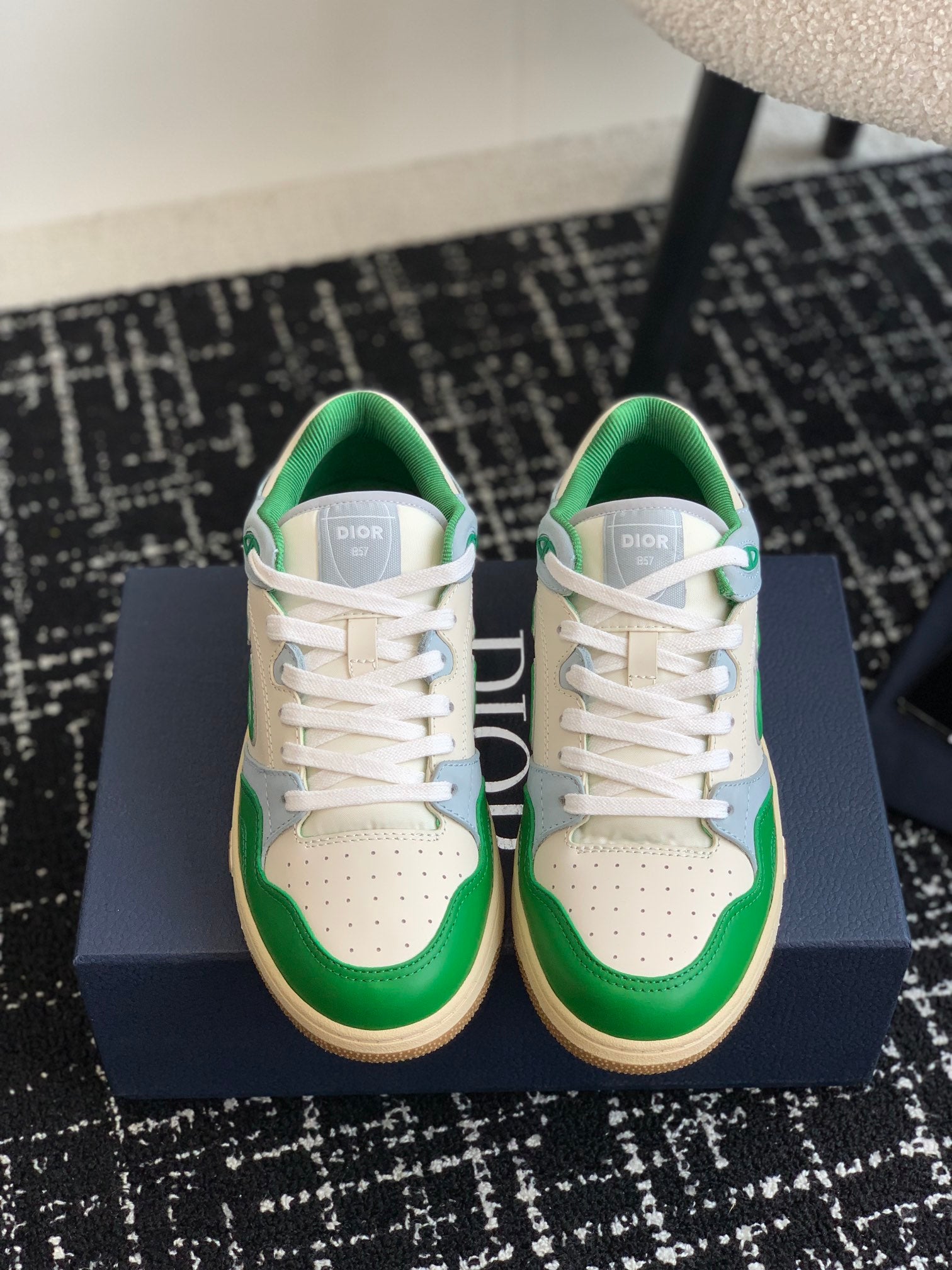 LuxluxHouse Best Quality Shoes Dior