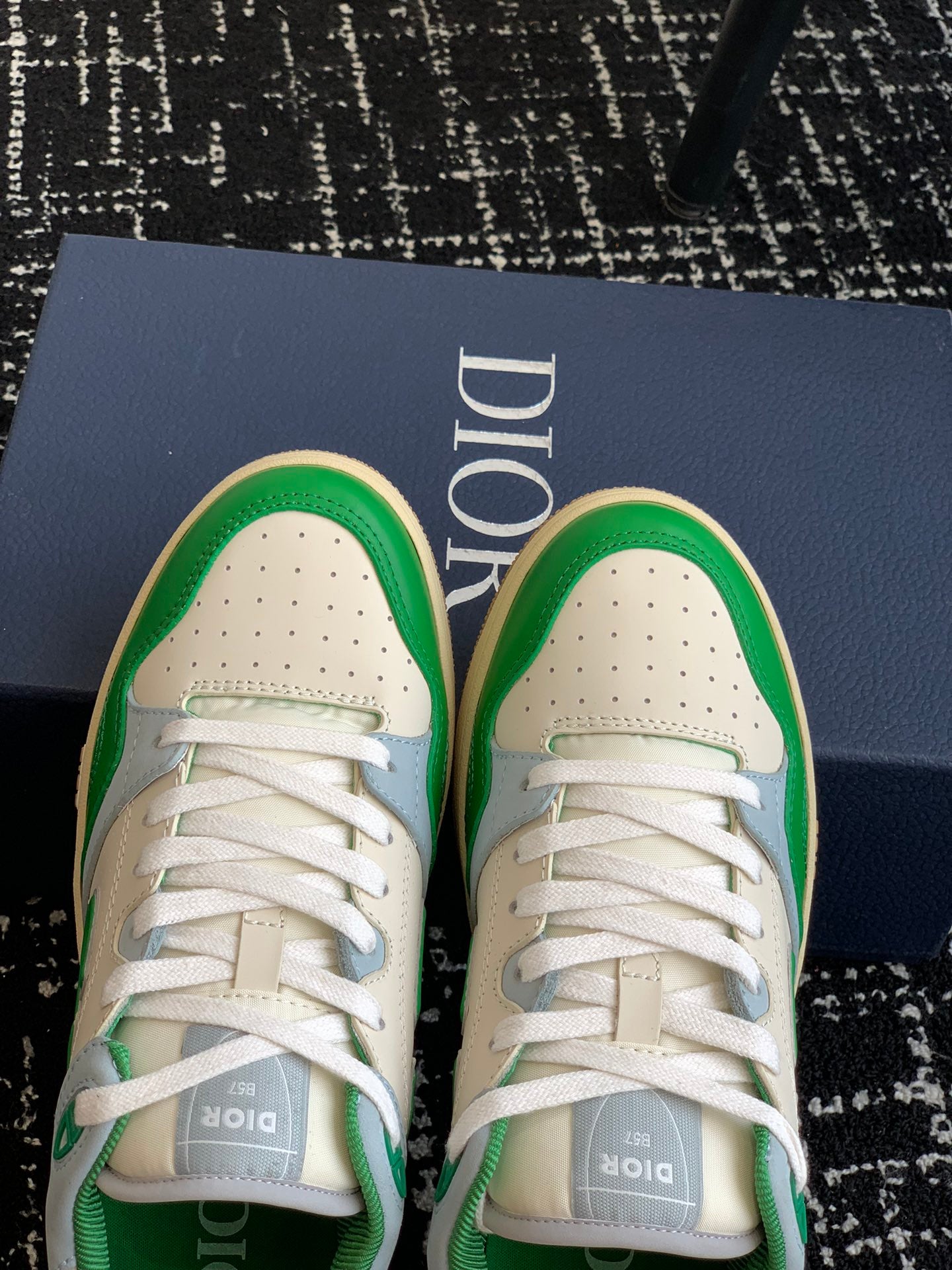 LuxluxHouse Best Quality Shoes Dior