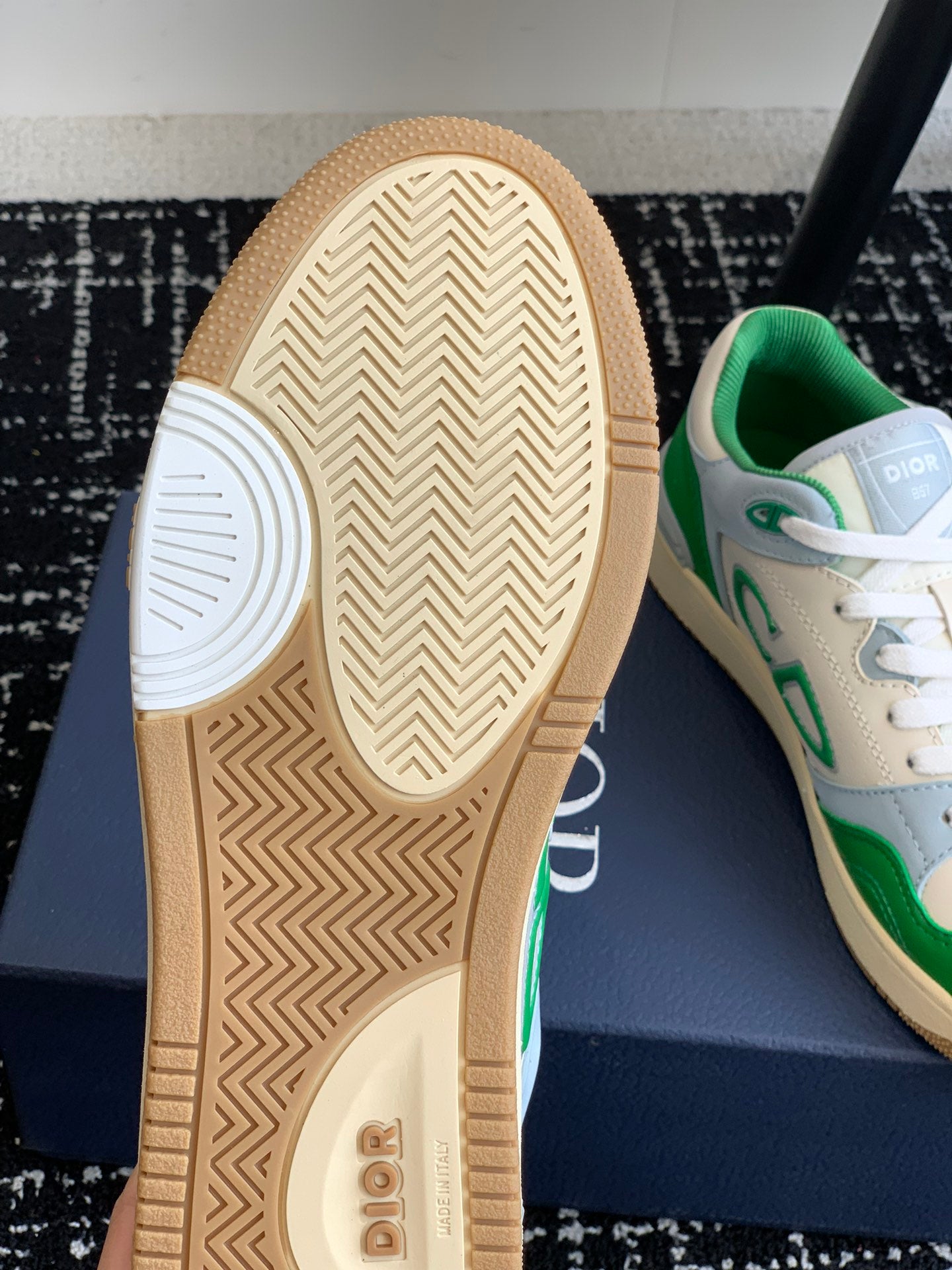 LuxluxHouse Best Quality Shoes Dior