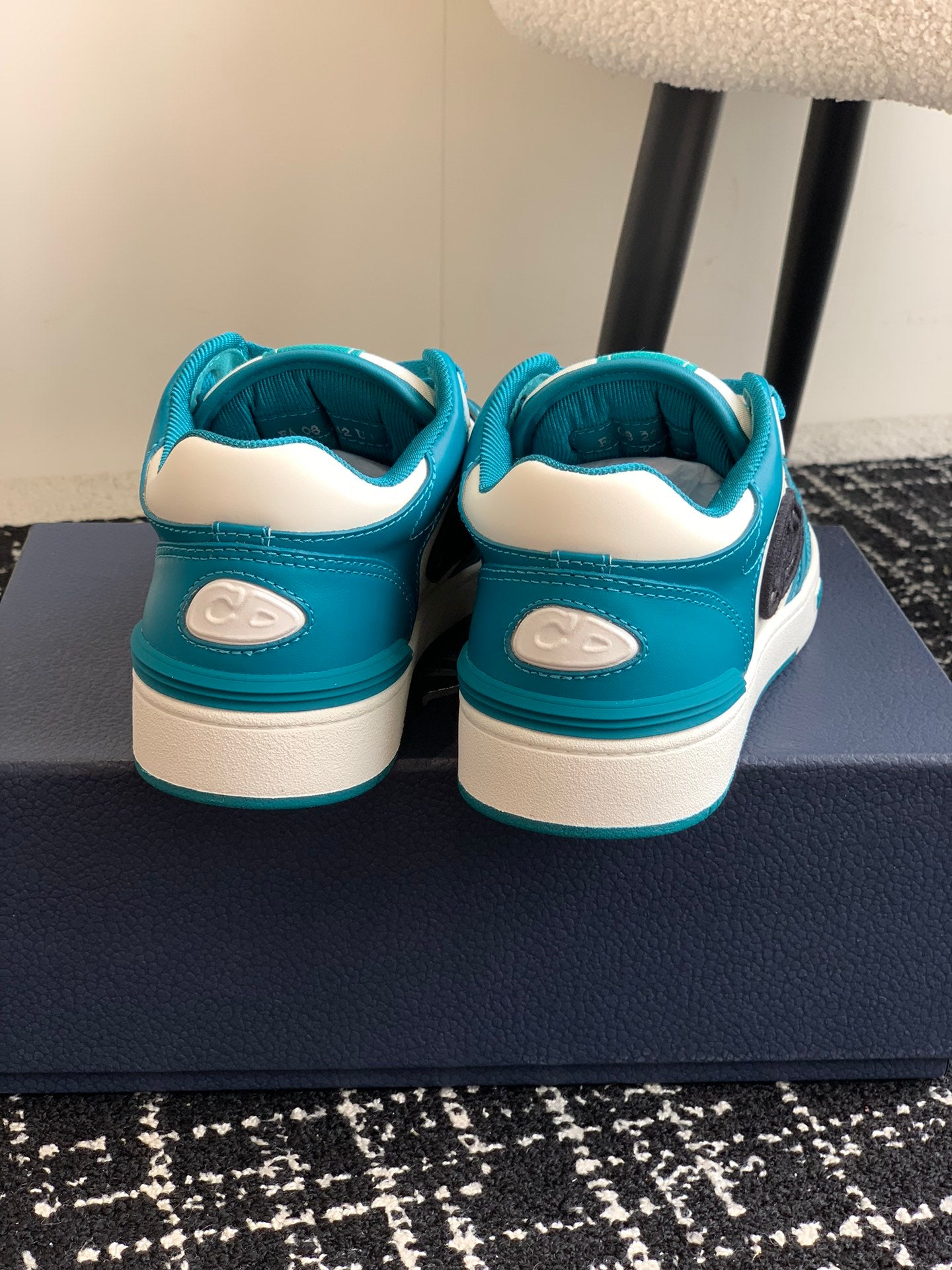 LuxluxHouse Best Quality Shoes Dior