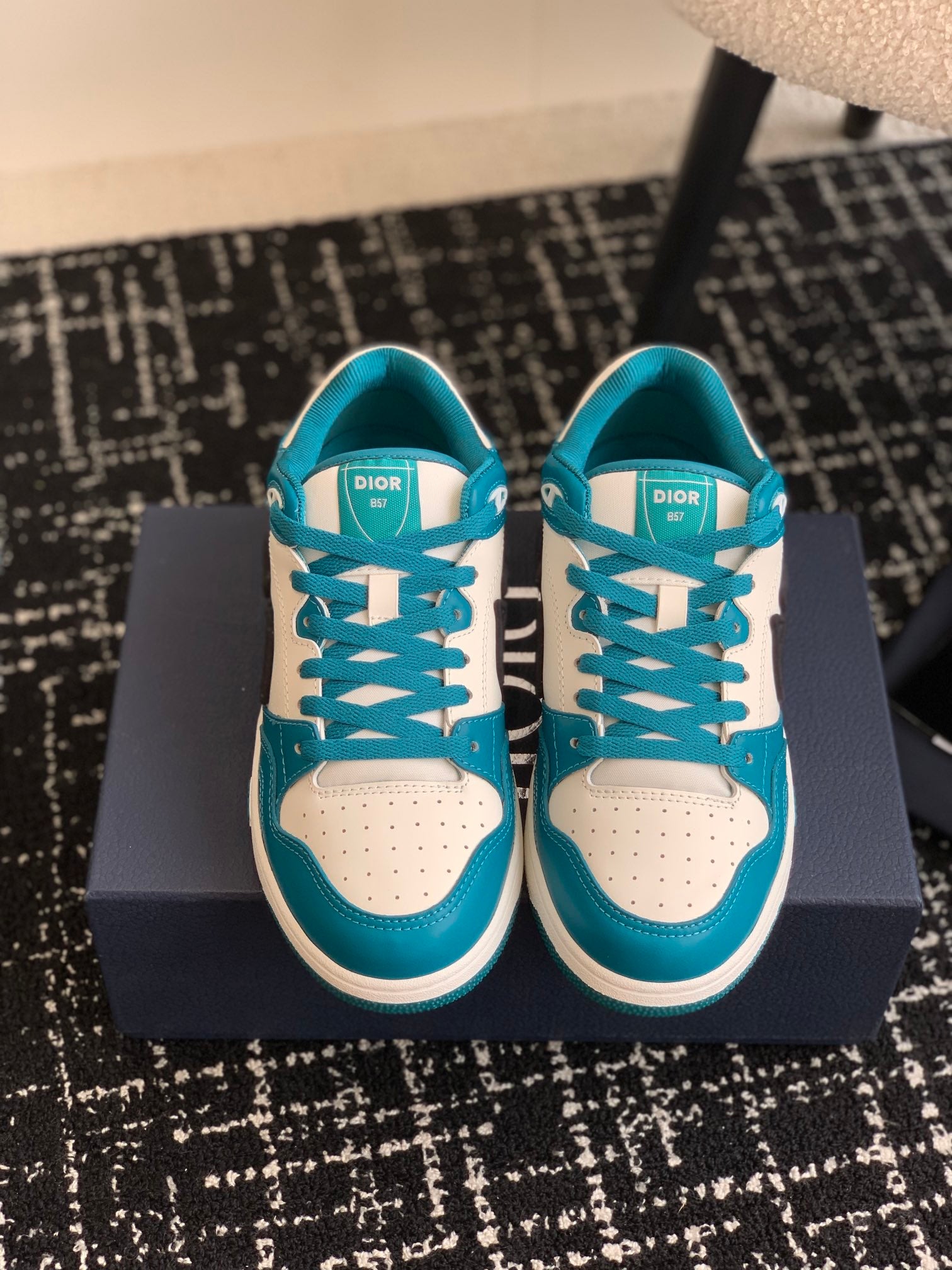 LuxluxHouse Best Quality Shoes Dior