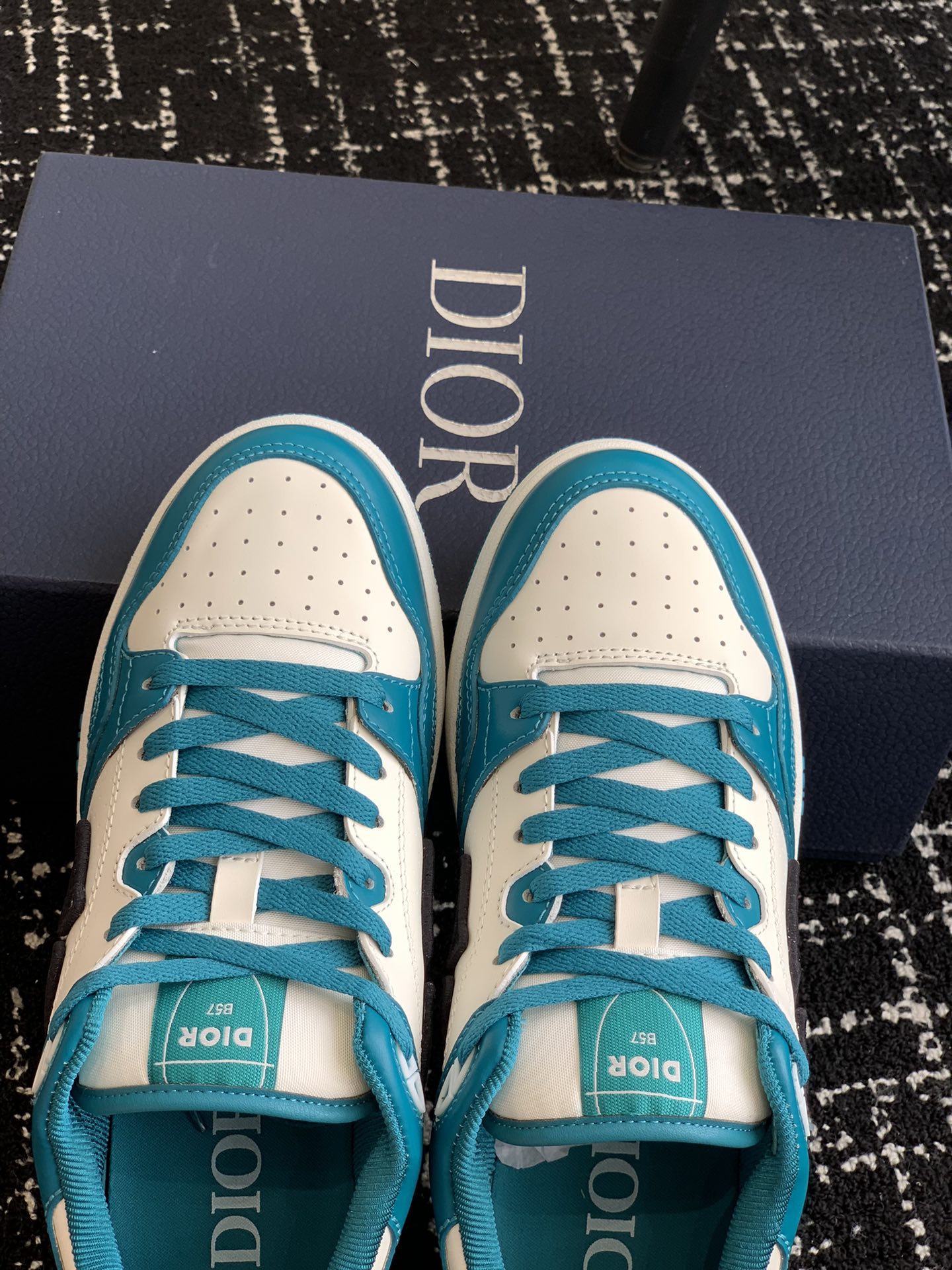 LuxluxHouse Best Quality Shoes Dior