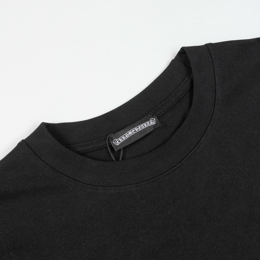 LuxluxHouse Best Quality Clothes Chrome Hearts T-shirt