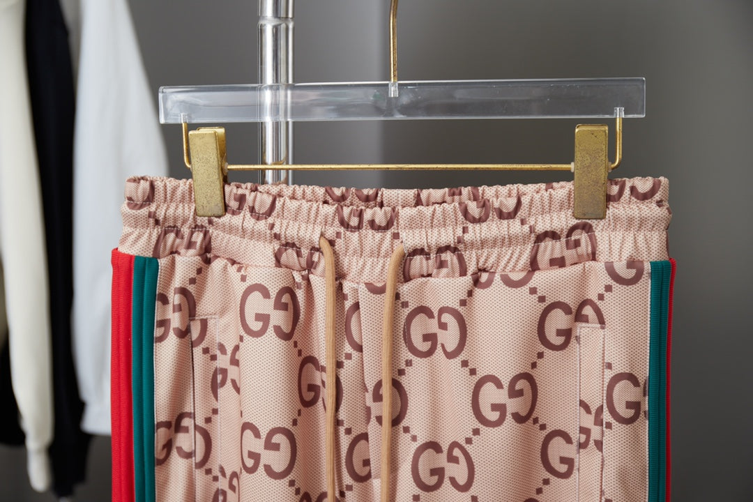 LuxluxHouse Best Quality Clothes Gucci Pants