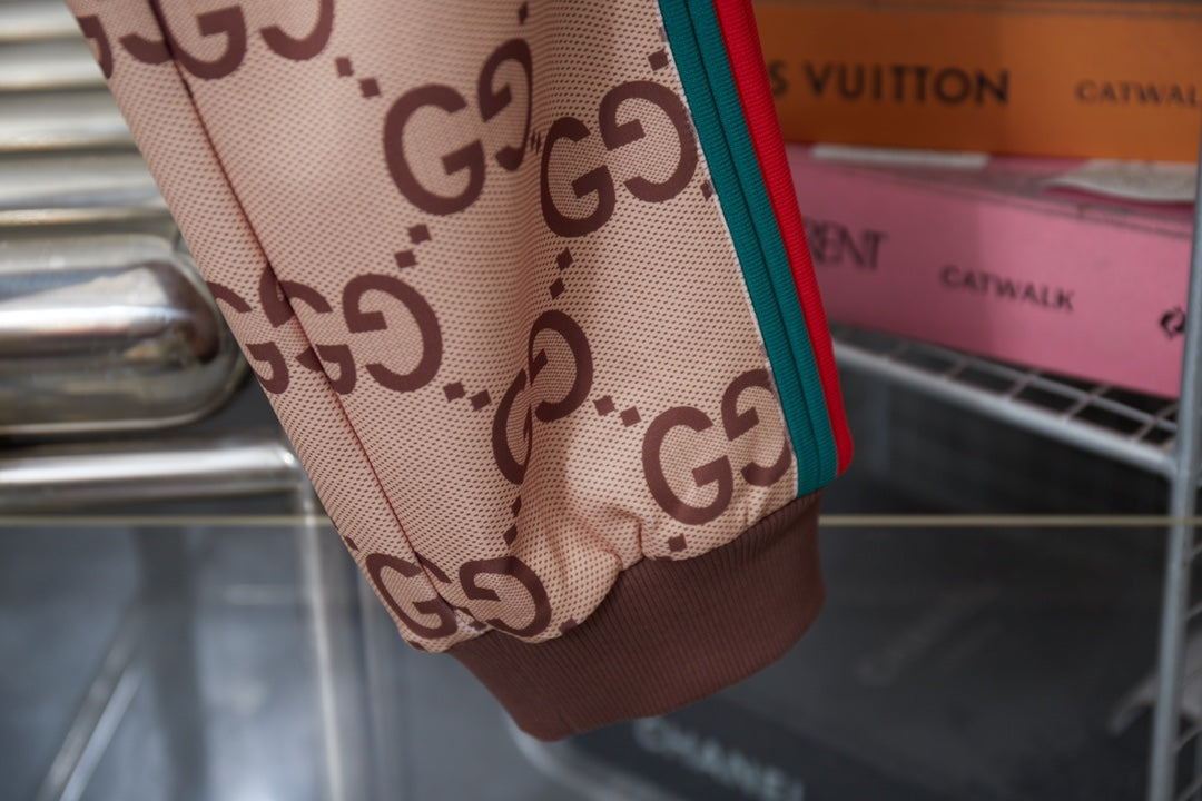 LuxluxHouse Best Quality Clothes Gucci Pants