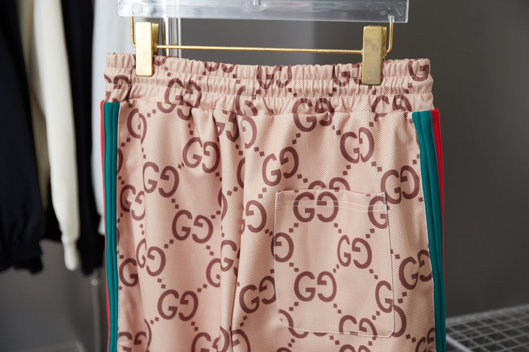 LuxluxHouse Best Quality Clothes Gucci Pants