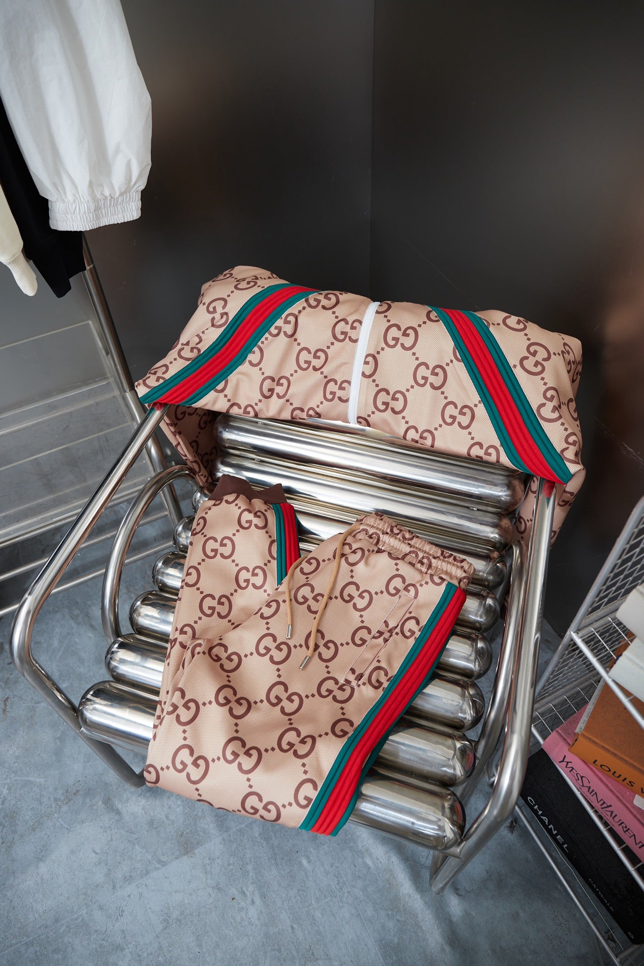 LuxluxHouse Best Quality Clothes Gucci Pants