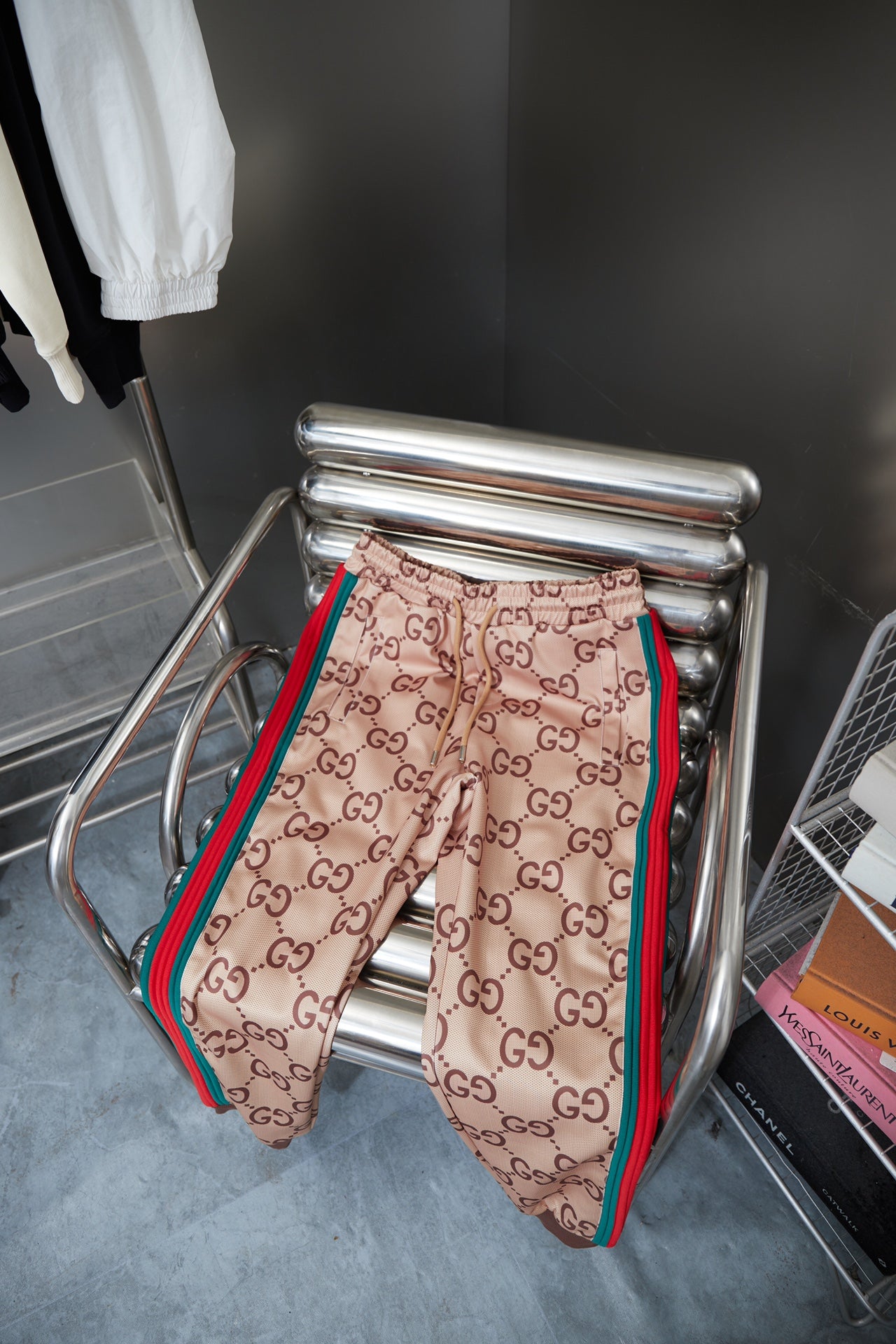 LuxluxHouse Best Quality Clothes Gucci Pants