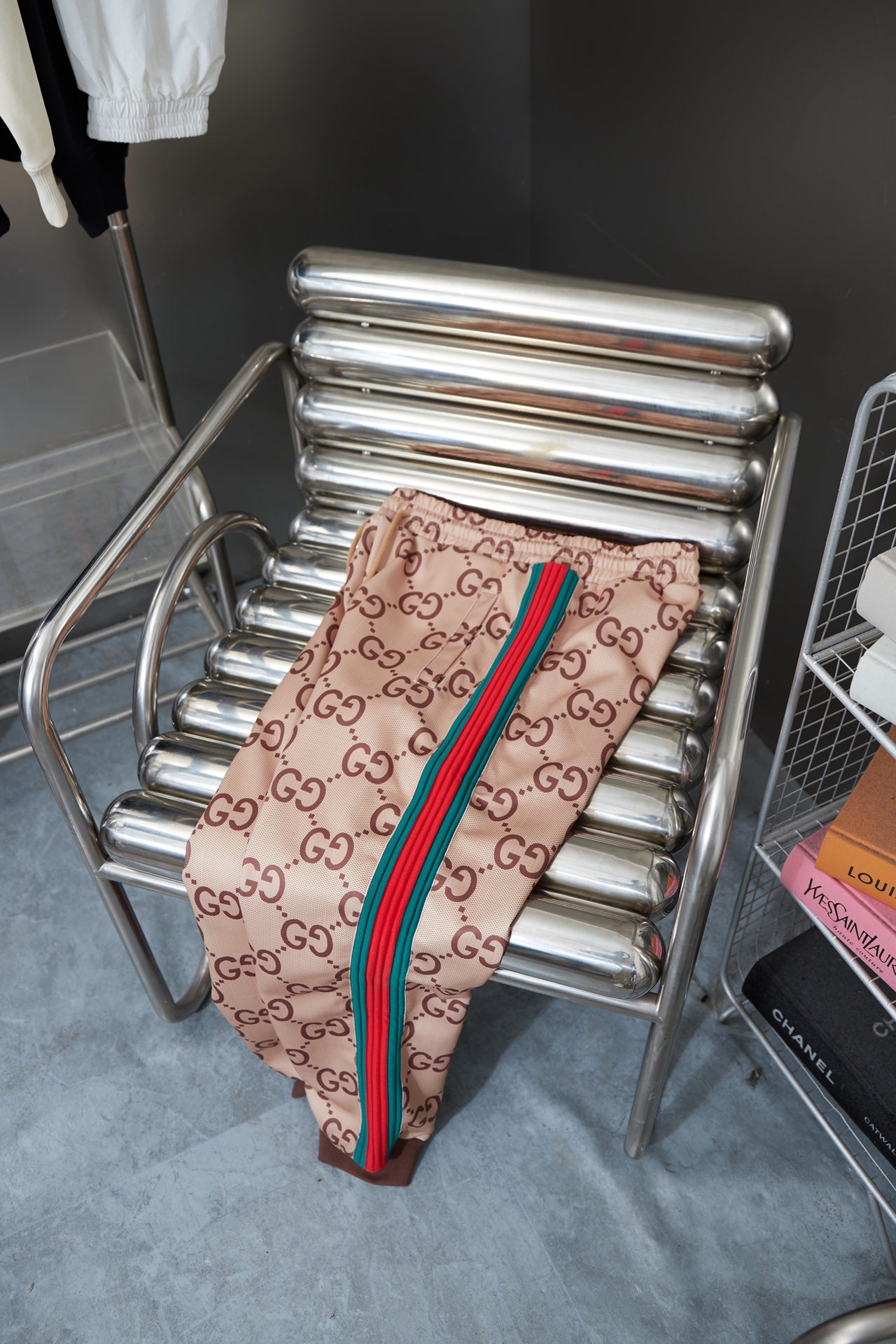 LuxluxHouse Best Quality Clothes Gucci Pants