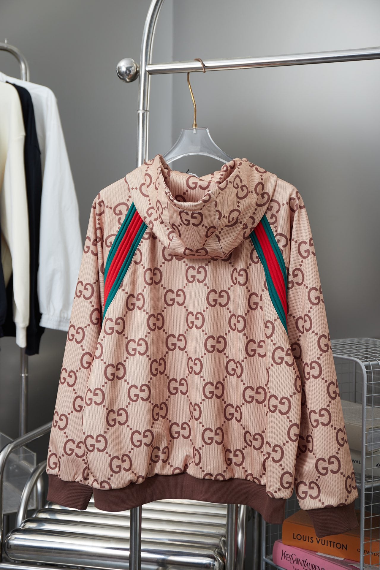LuxluxHouse Best Quality Clothes Gucci Coats & Jackets