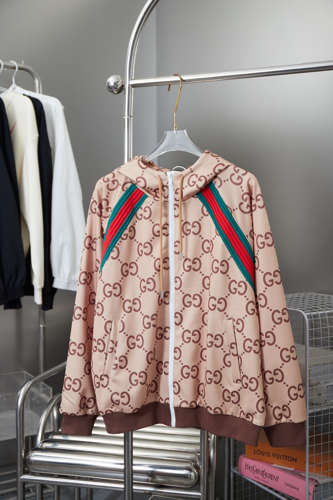 LuxluxHouse Best Quality Clothes Gucci Coats & Jackets