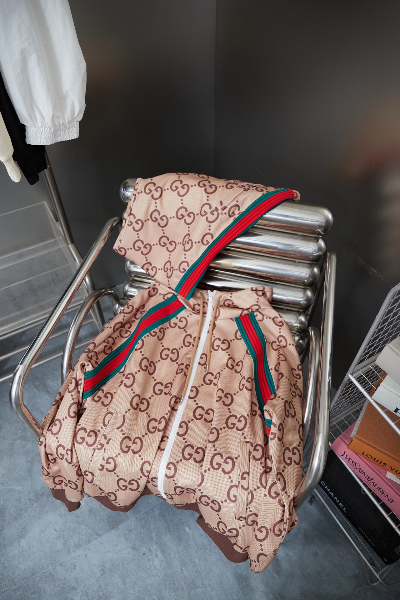 LuxluxHouse Best Quality Clothes Gucci Coats & Jackets